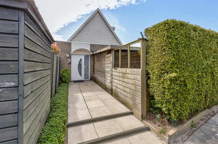 Foto 32 van Pascaltuin 14