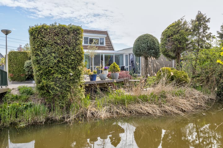 Foto 33 van Pascaltuin 14