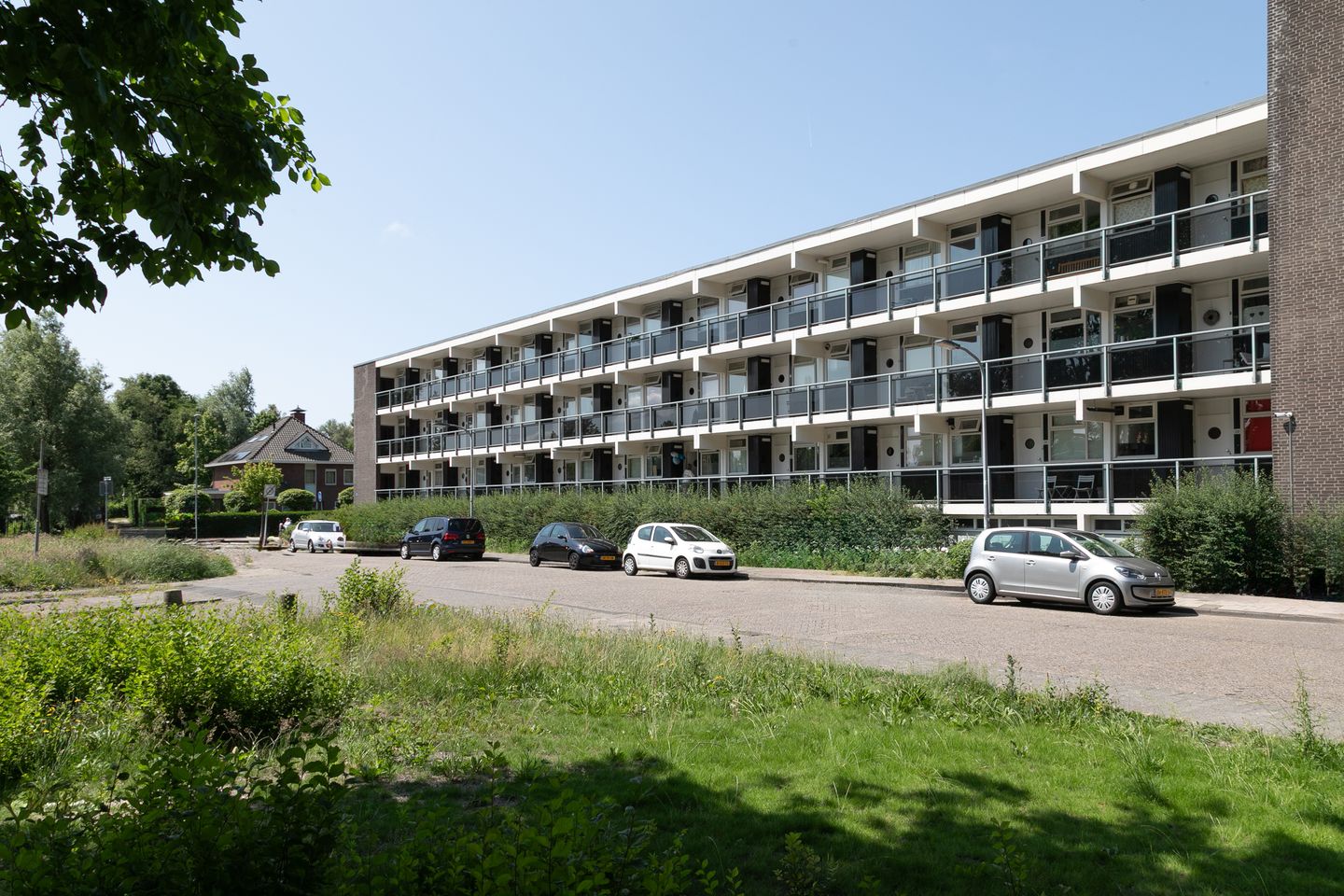 Veldzigtlaan 124 main image