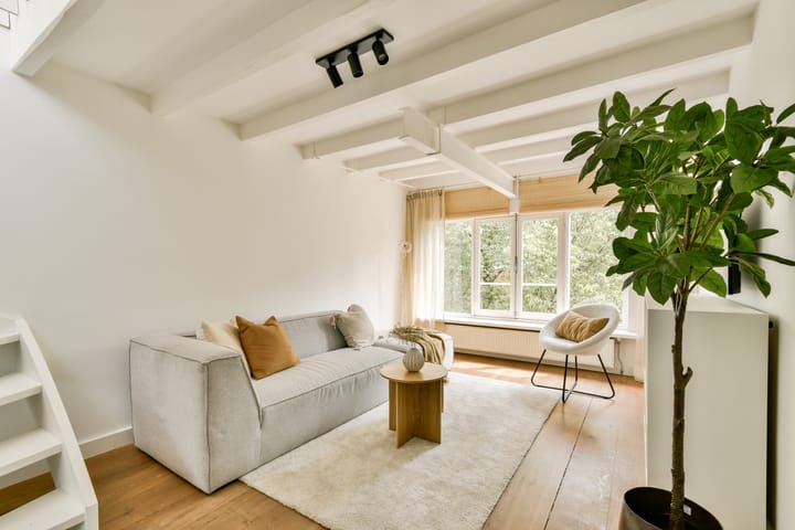 Foto 2 van Bankastraat 55-E