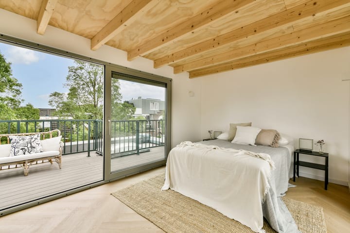 Foto 3 van Bankastraat 55-E