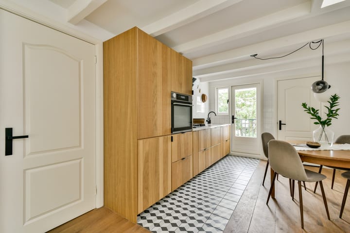 Foto 5 van Bankastraat 55-E