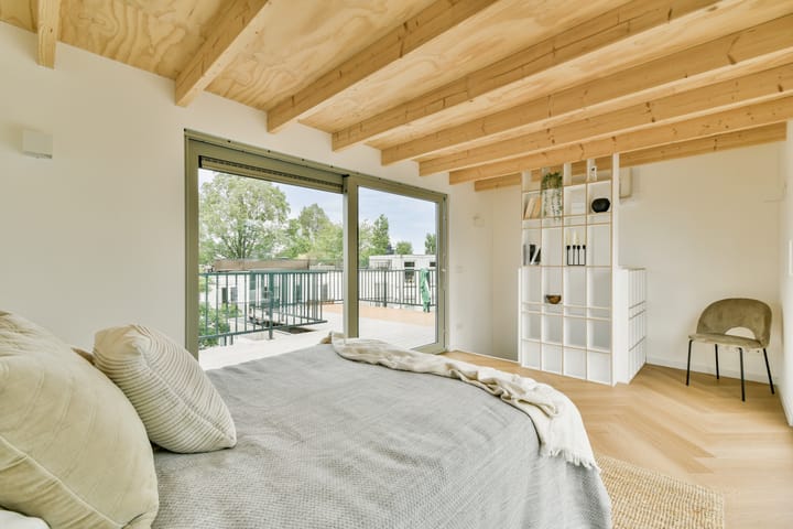 Foto 8 van Bankastraat 55-E