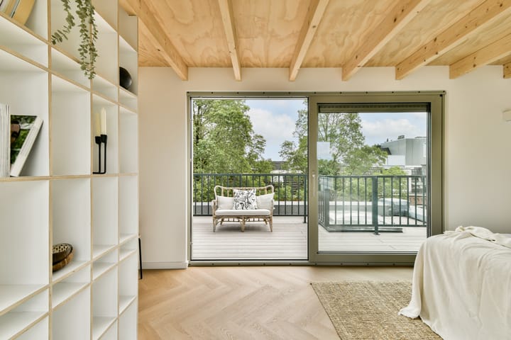 Foto 9 van Bankastraat 55-E