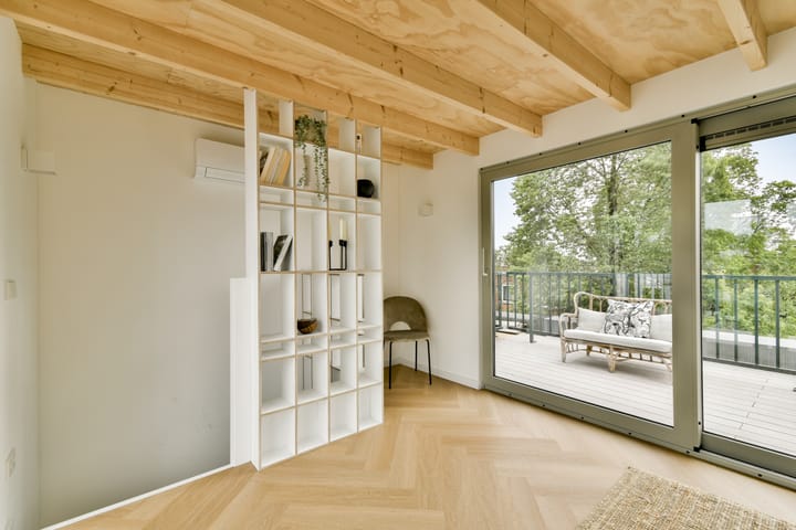 Foto 10 van Bankastraat 55-E