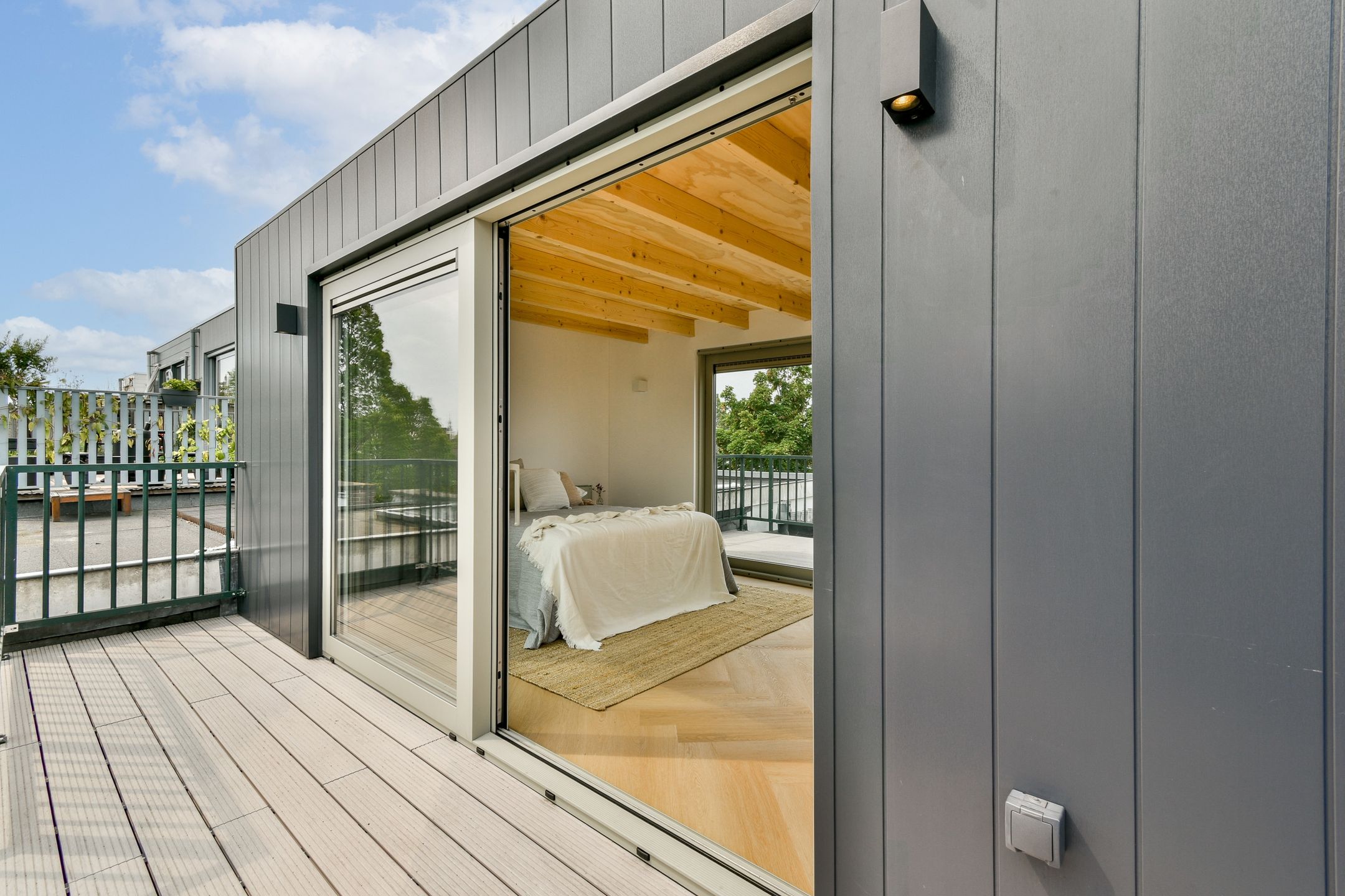 Foto 12 van Bankastraat 55-E