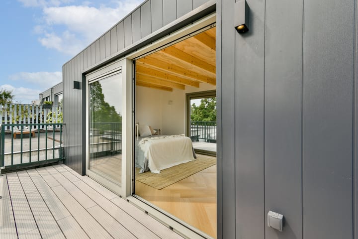 Foto 12 van Bankastraat 55-E