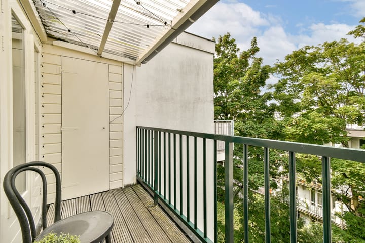 Foto 22 van Bankastraat 55-E