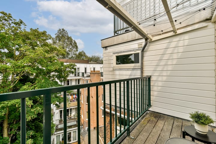 Foto 23 van Bankastraat 55-E