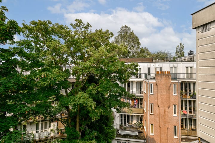 Foto 24 van Bankastraat 55-E