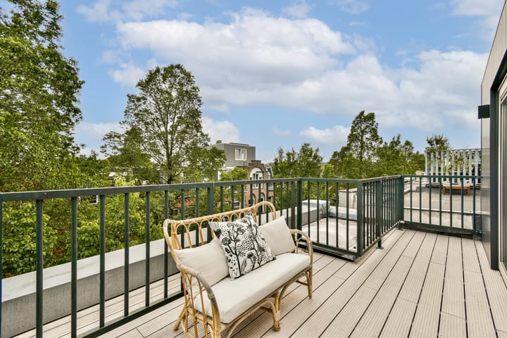 Foto 11 van Bankastraat 55-E