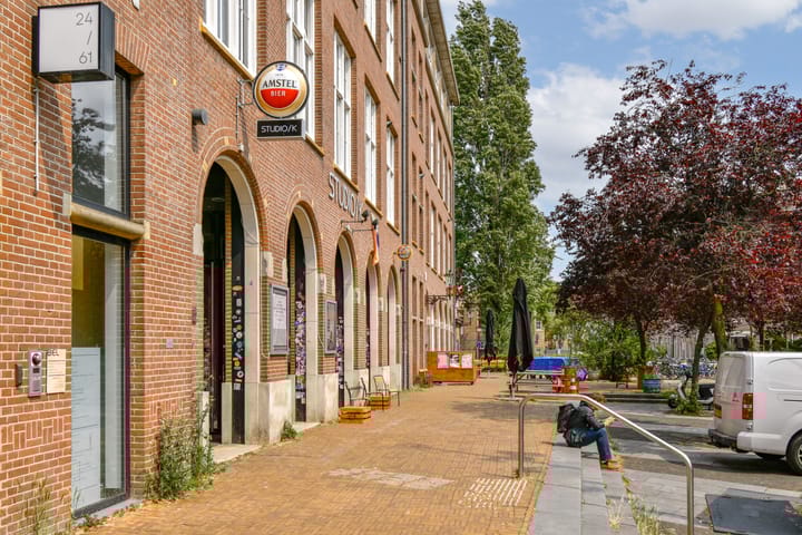 Foto 29 van Bankastraat 55-E