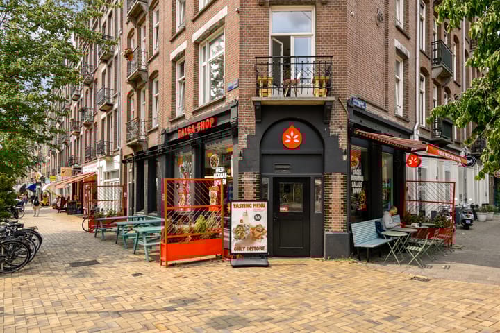 Foto 30 van Bankastraat 55-E