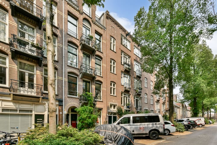 Foto 32 van Bankastraat 55-E