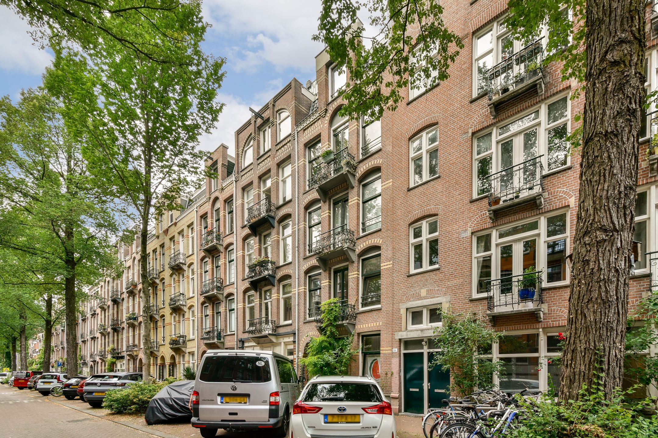 Foto 33 van Bankastraat 55-E