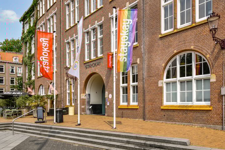 Foto 28 van Bankastraat 55-E