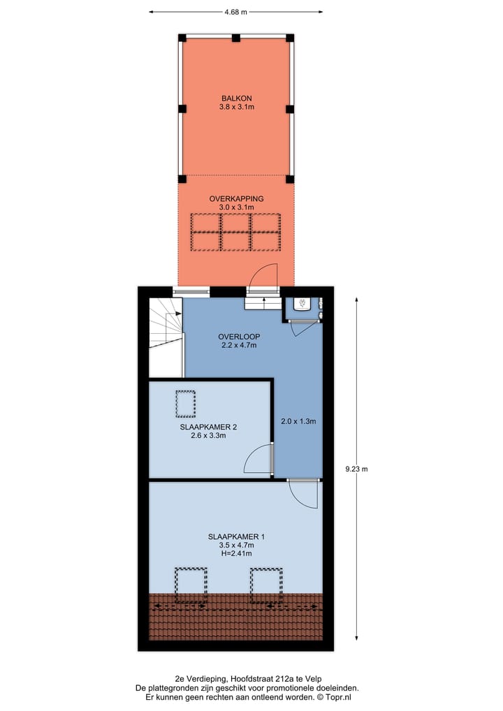 Foto 25 van Hoofdstraat 212-A