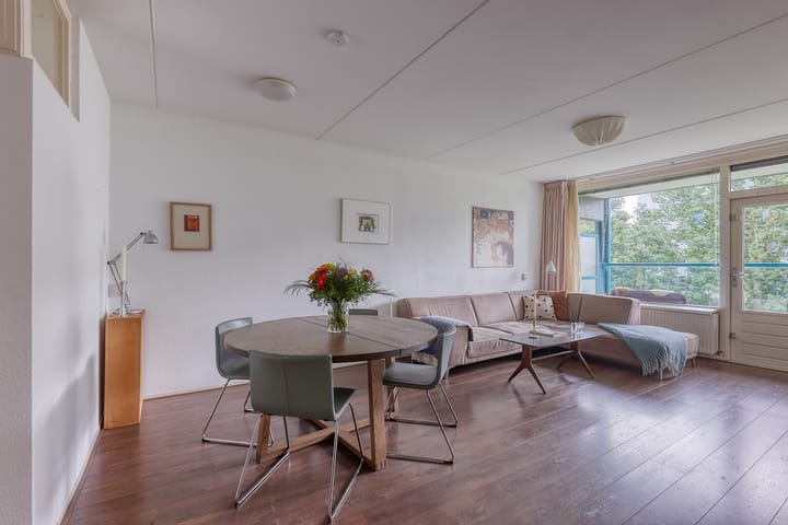 Foto 1 van Dennenschans 27