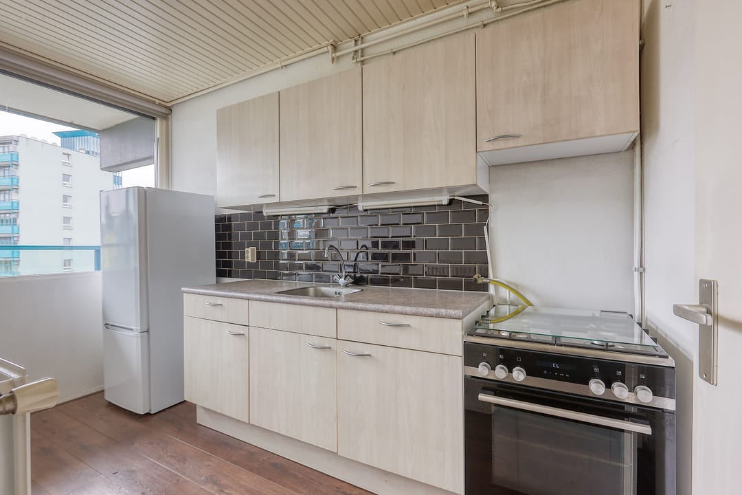 Foto 2 van Dennenschans 27