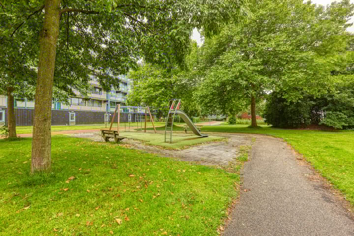 Foto 5 van Dennenschans 27