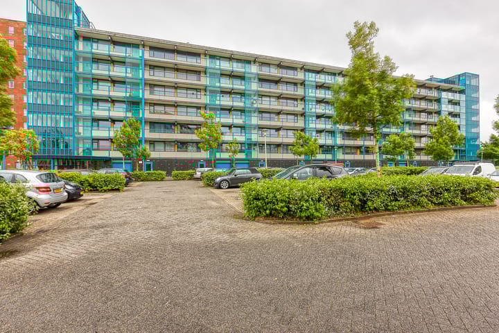 Foto 7 van Dennenschans 27