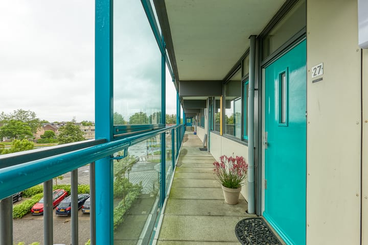 Foto 10 van Dennenschans 27