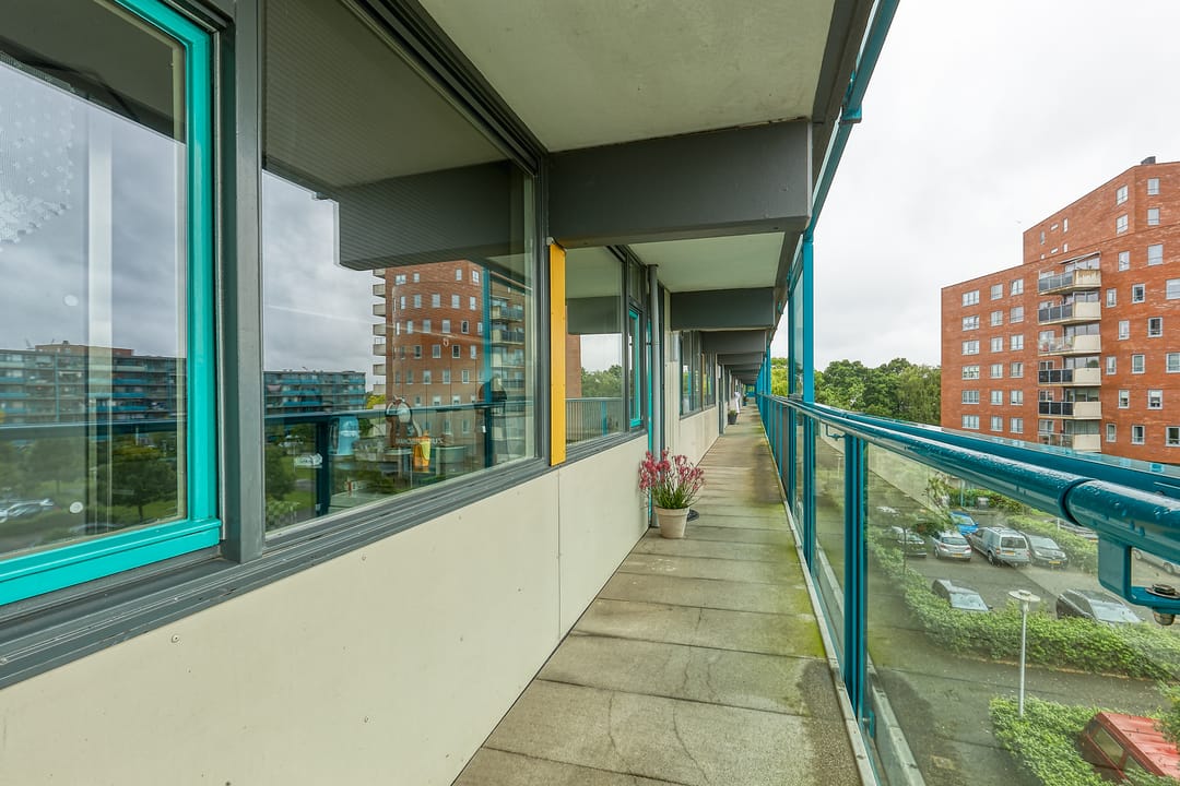 Foto 11 van Dennenschans 27