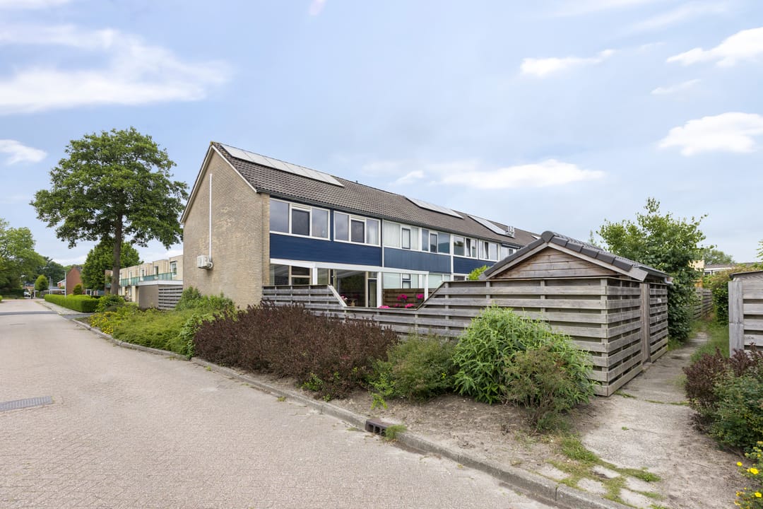 Foto 2 van Het Voorste Streekje 3