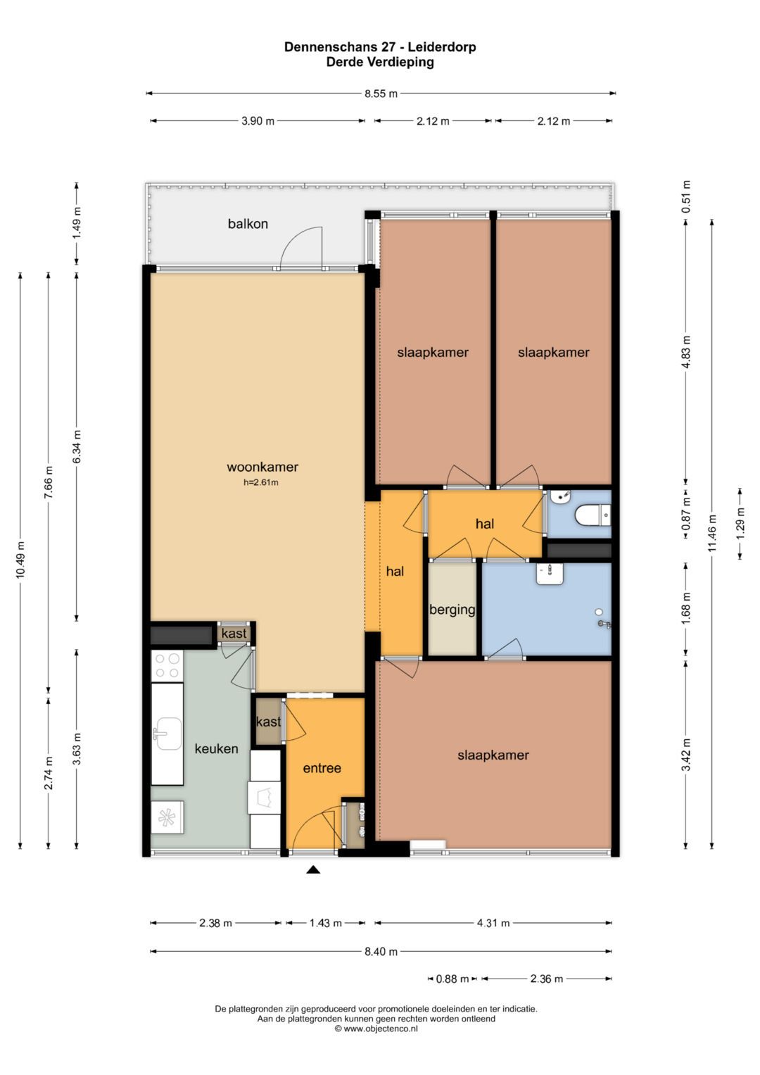 Foto 40 van Dennenschans 27