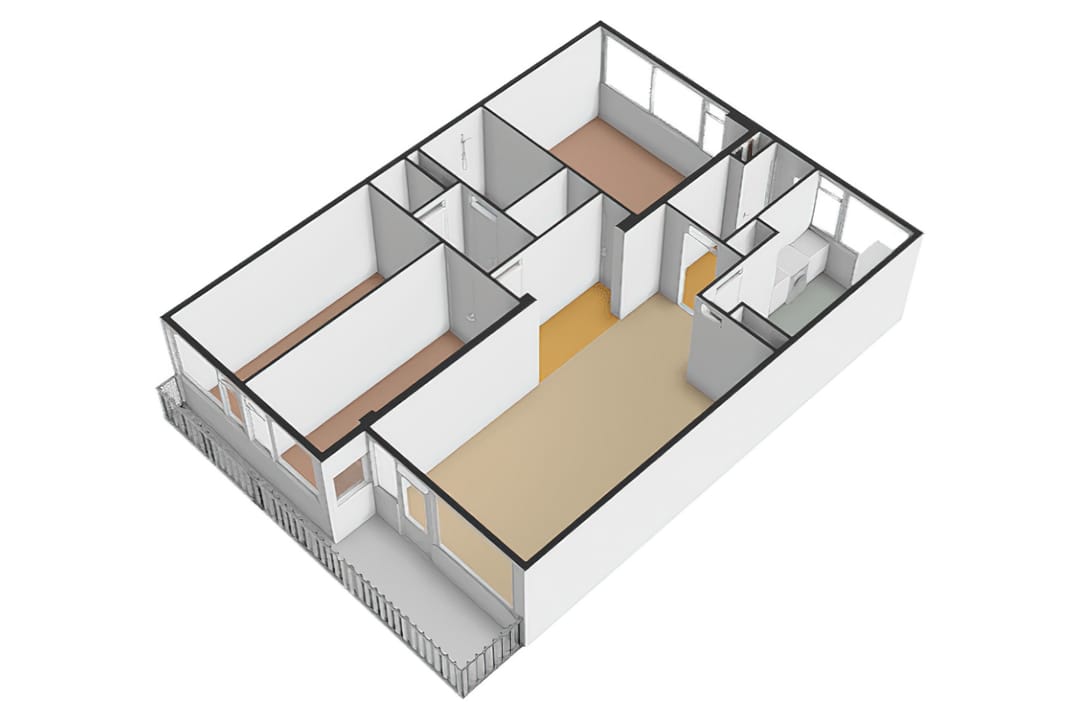Foto 41 van Dennenschans 27