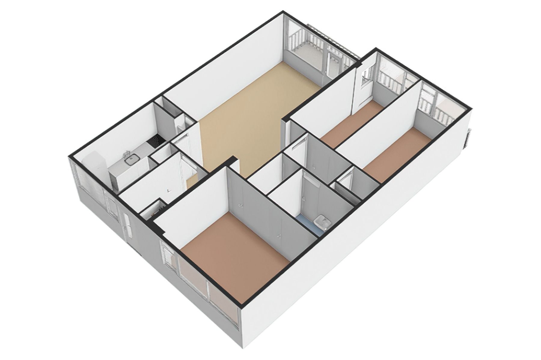 Foto 42 van Dennenschans 27