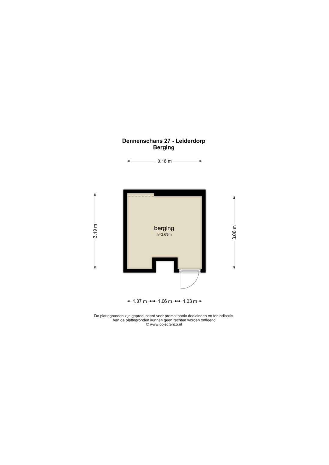 Foto 43 van Dennenschans 27