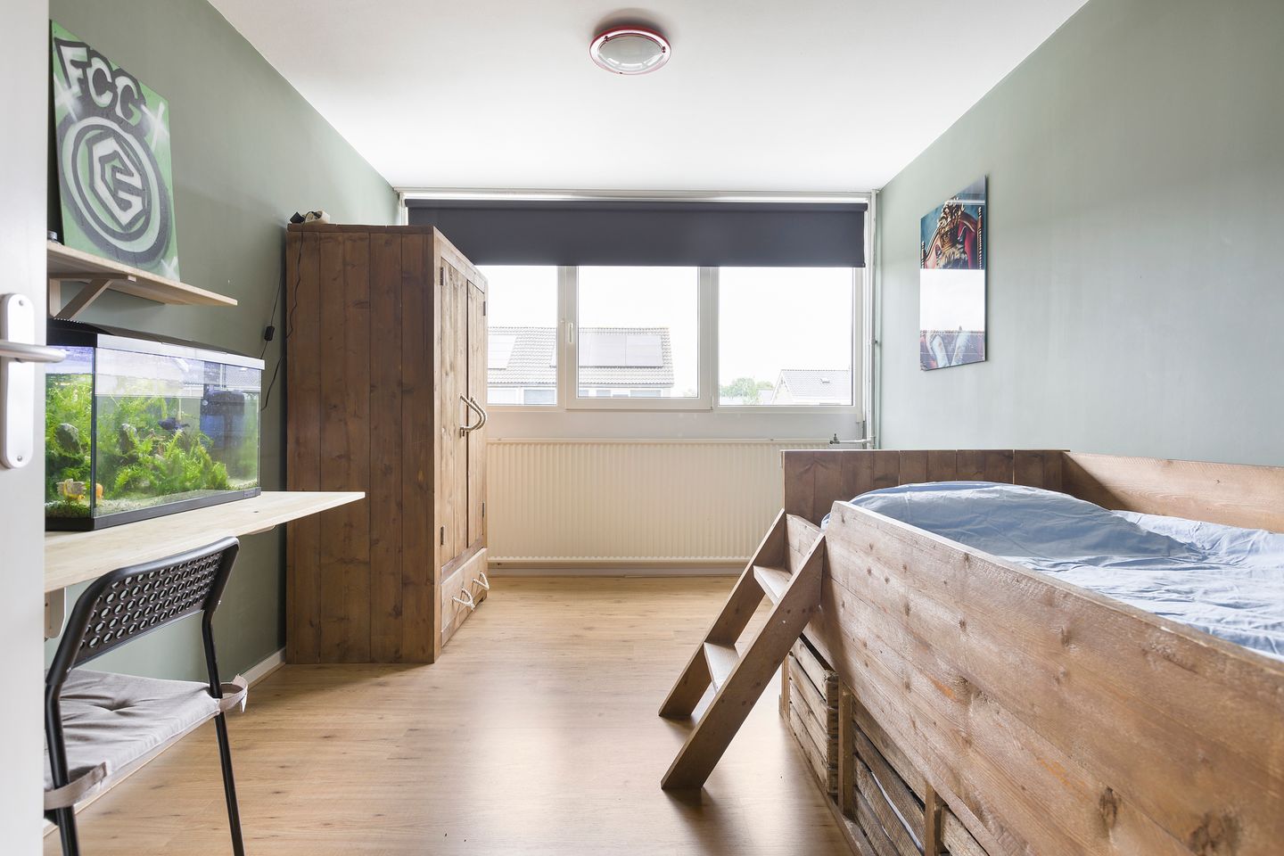 Foto 19 van Het Voorste Streekje 3