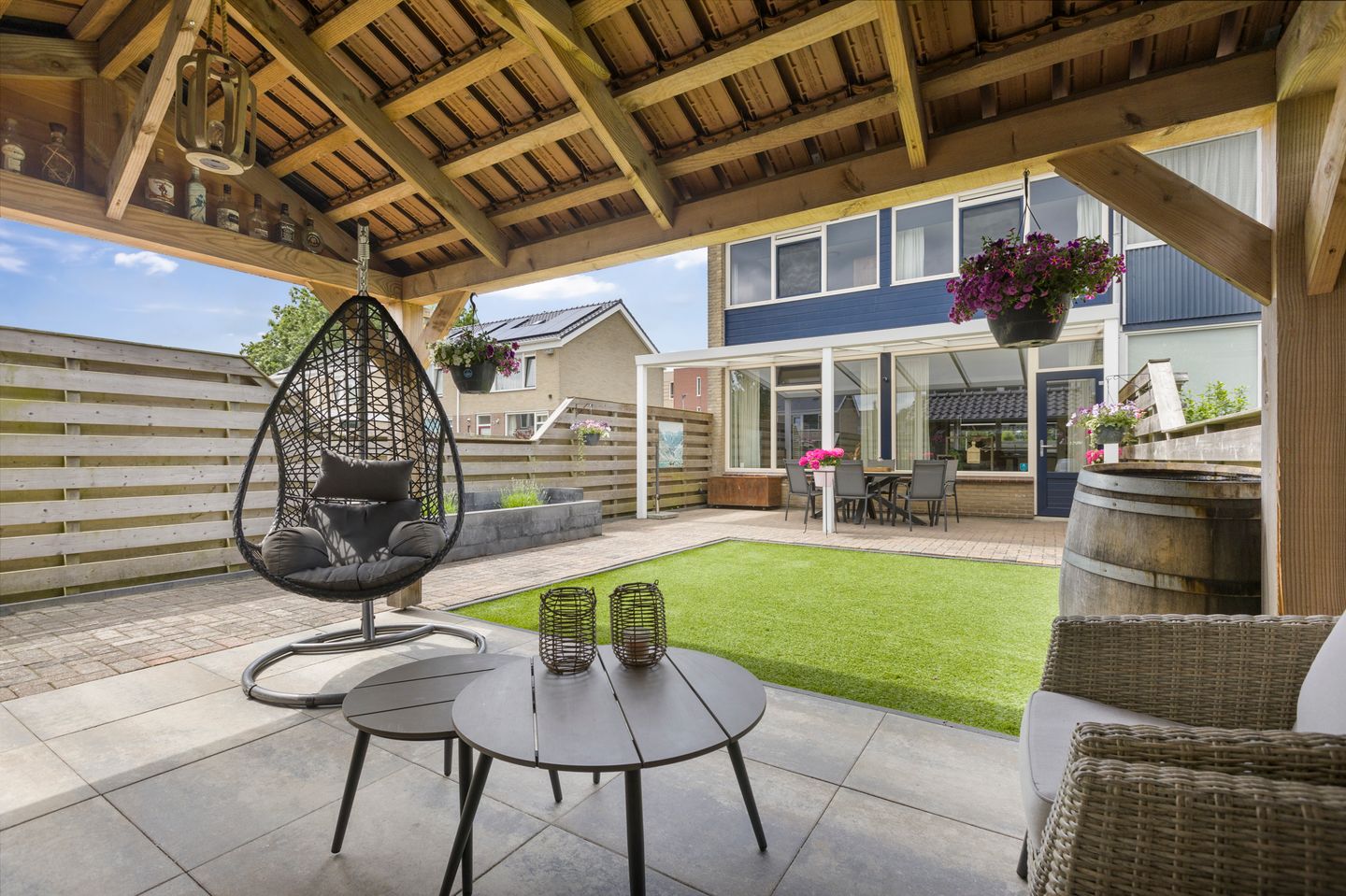 Foto 34 van Het Voorste Streekje 3