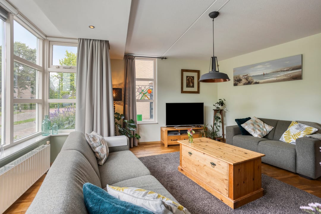 Photo 7 of De Hoge Wal 32