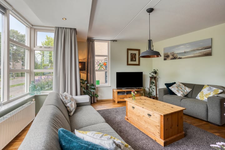 Foto 7 van De Hoge Wal 32