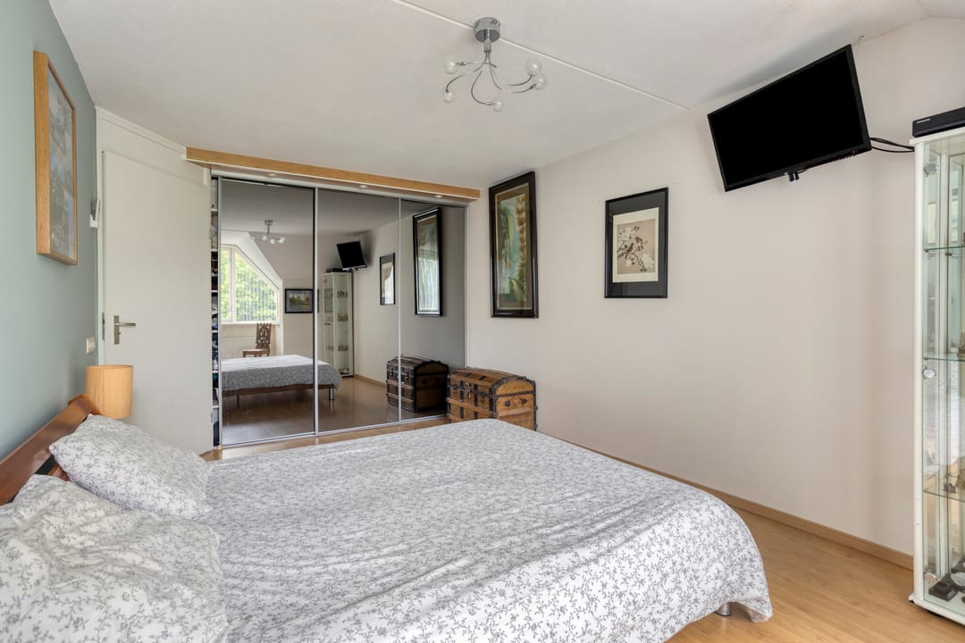 Photo 17 of De Hoge Wal 32