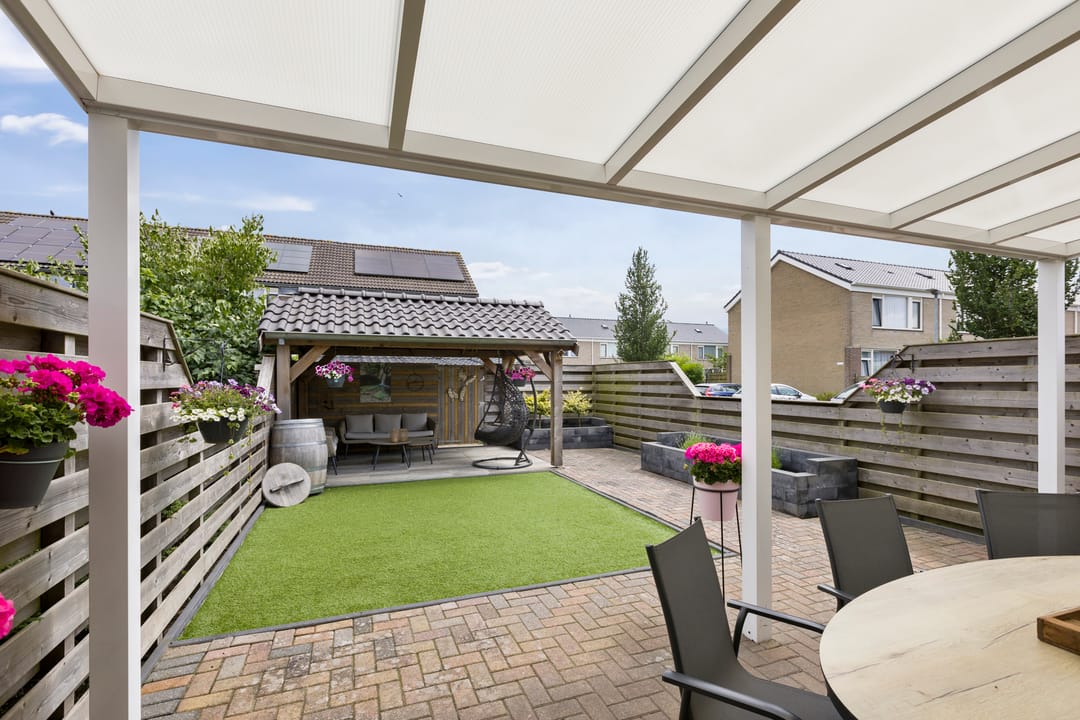 Foto 31 van Het Voorste Streekje 3