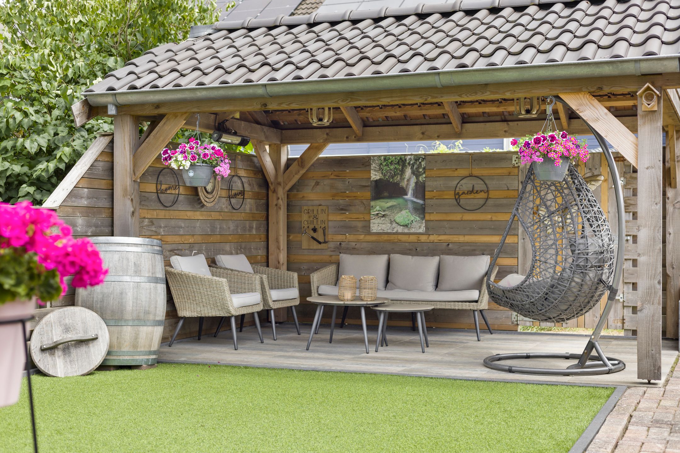 Foto 33 van Het Voorste Streekje 3