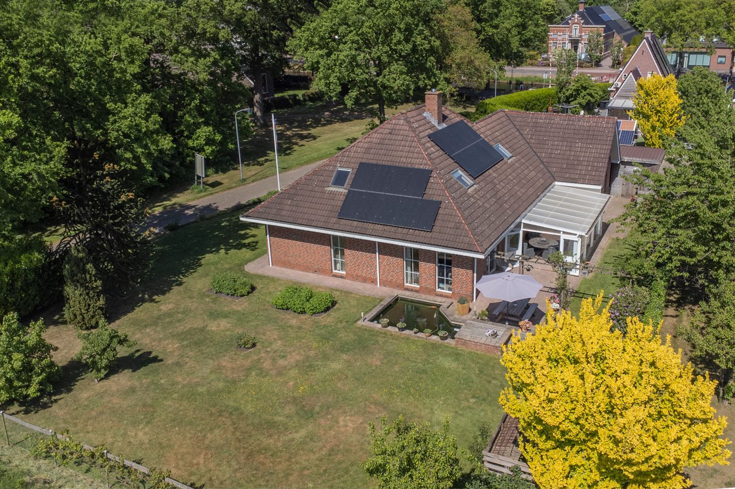 Foto 4 van Boerveenschemond 1