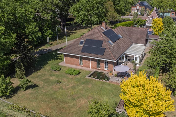 Foto 4 van Boerveenschemond 1