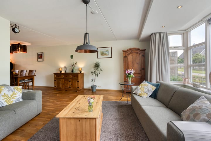 Foto 8 van De Hoge Wal 32