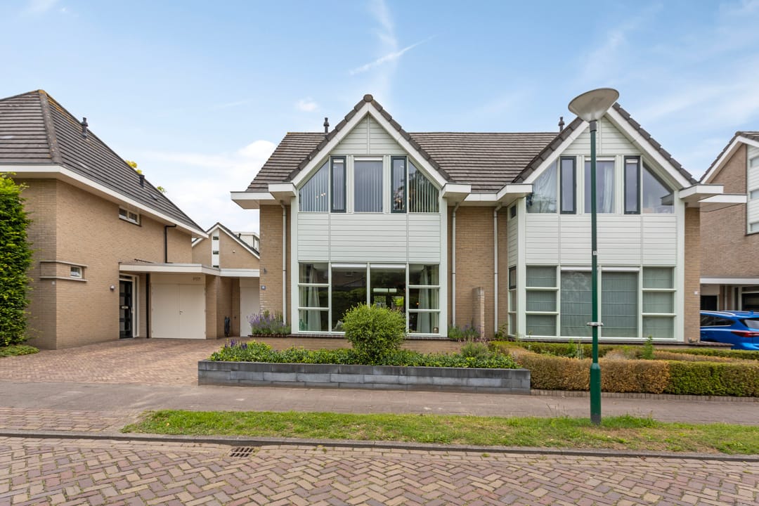 Photo 1 of De Hoge Wal 32