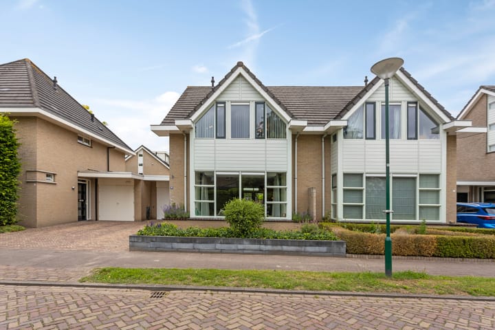 Foto 1 van De Hoge Wal 32