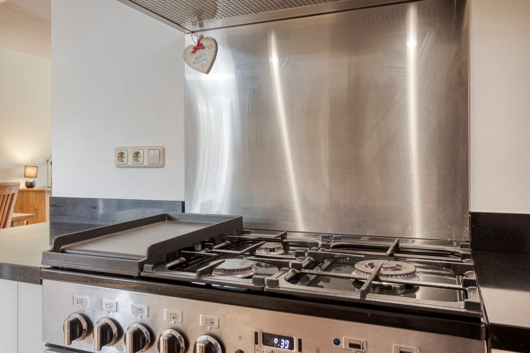 Photo 13 of De Hoge Wal 32