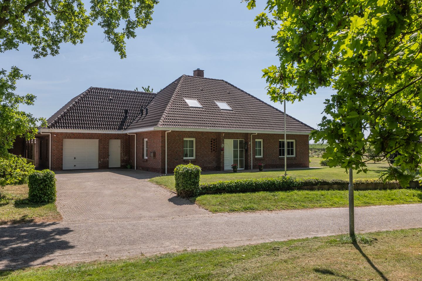 Foto 5 van Boerveenschemond 1