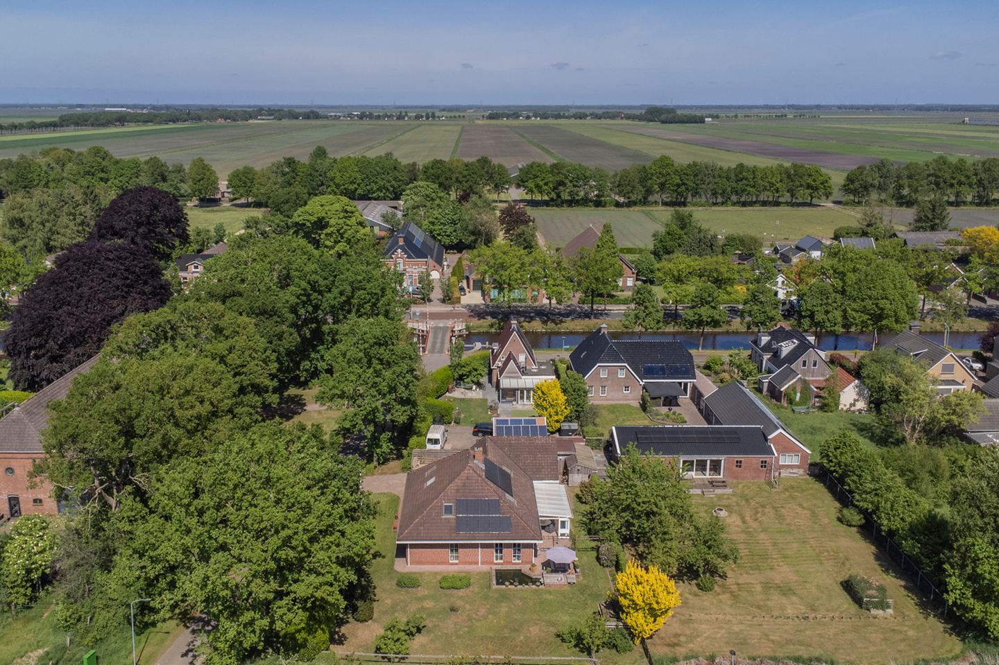 Foto 1 van Boerveenschemond 1