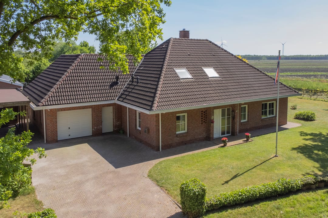 Foto 2 van Boerveenschemond 1