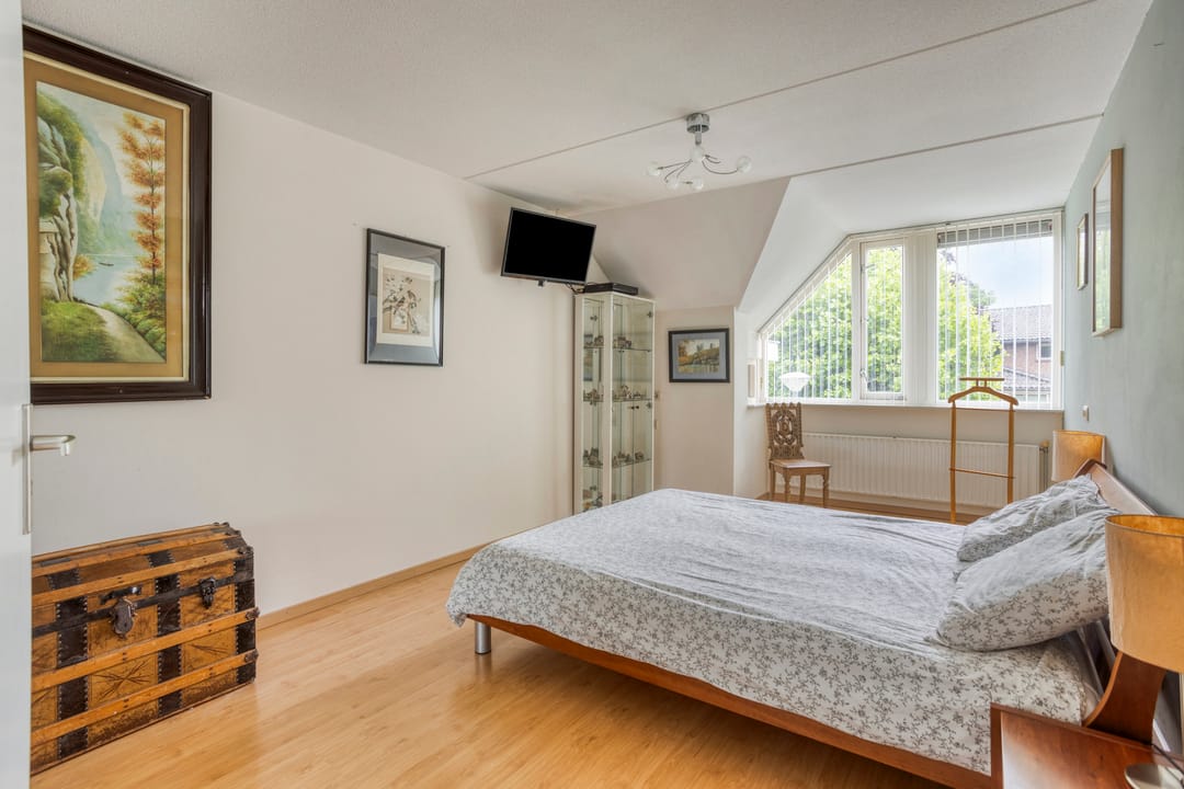 Photo 16 of De Hoge Wal 32