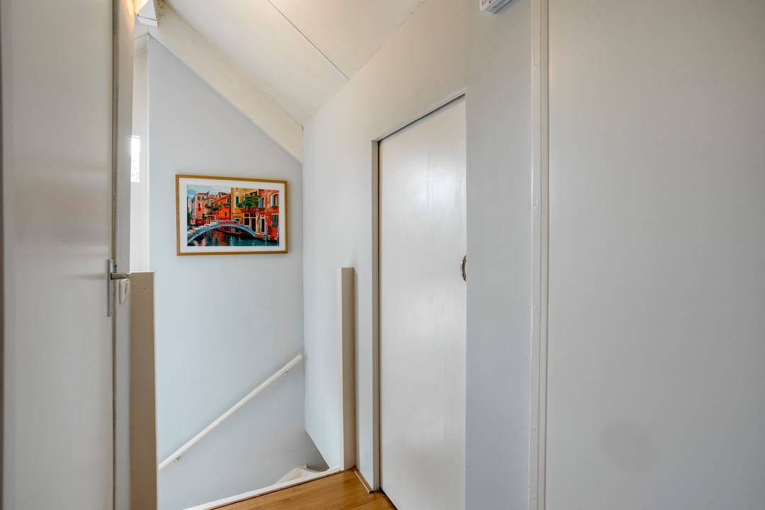 Photo 23 of De Hoge Wal 32